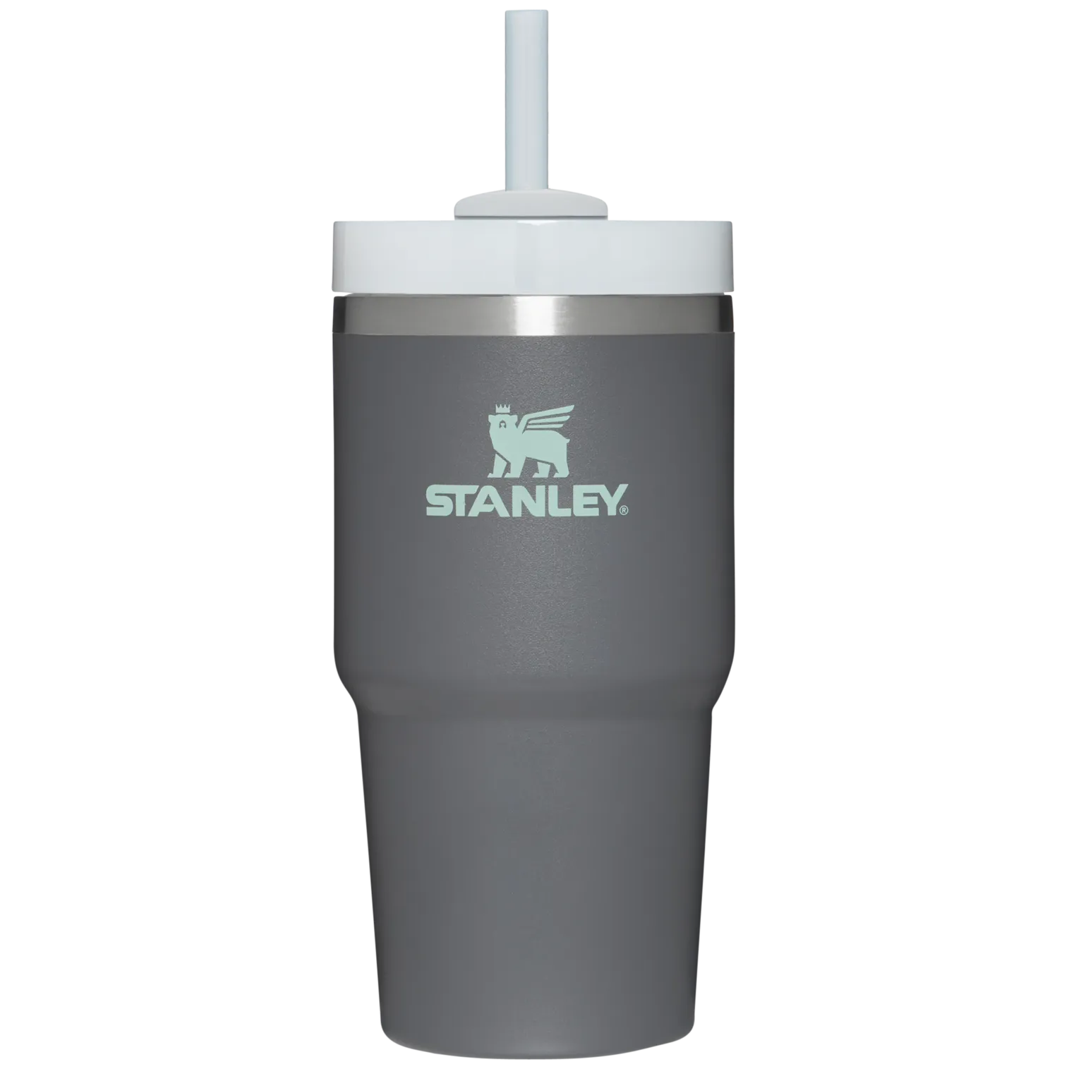 STANLEY THE QUENCHER FLOWSTATE™ TUMBLER | 20 OZ - CHARCOAL