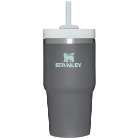 STANLEY THE QUENCHER FLOWSTATE™ TUMBLER | 20 OZ - CHARCOAL