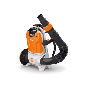 Stihl | BGA 300 Battery-Powered Blower | w/ AR 2000 L, AL 500 Charger, AP adapter & cable (BGA300-AR2000-AL500-COMBO)