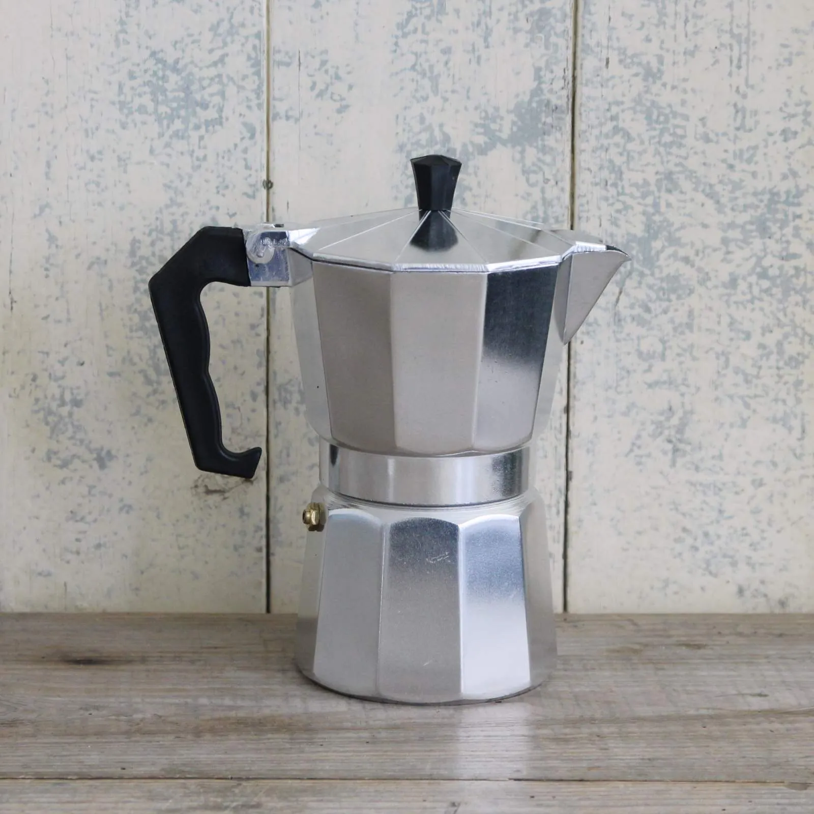 Stovetop Espresso Maker