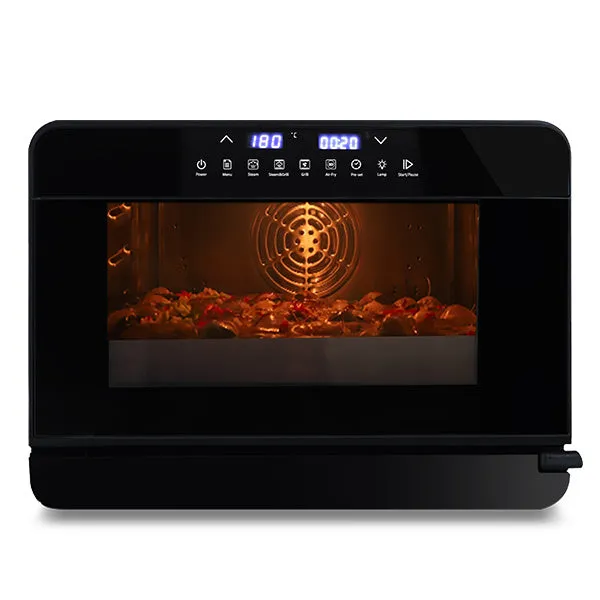 Stream52 Multi function Steam Oven