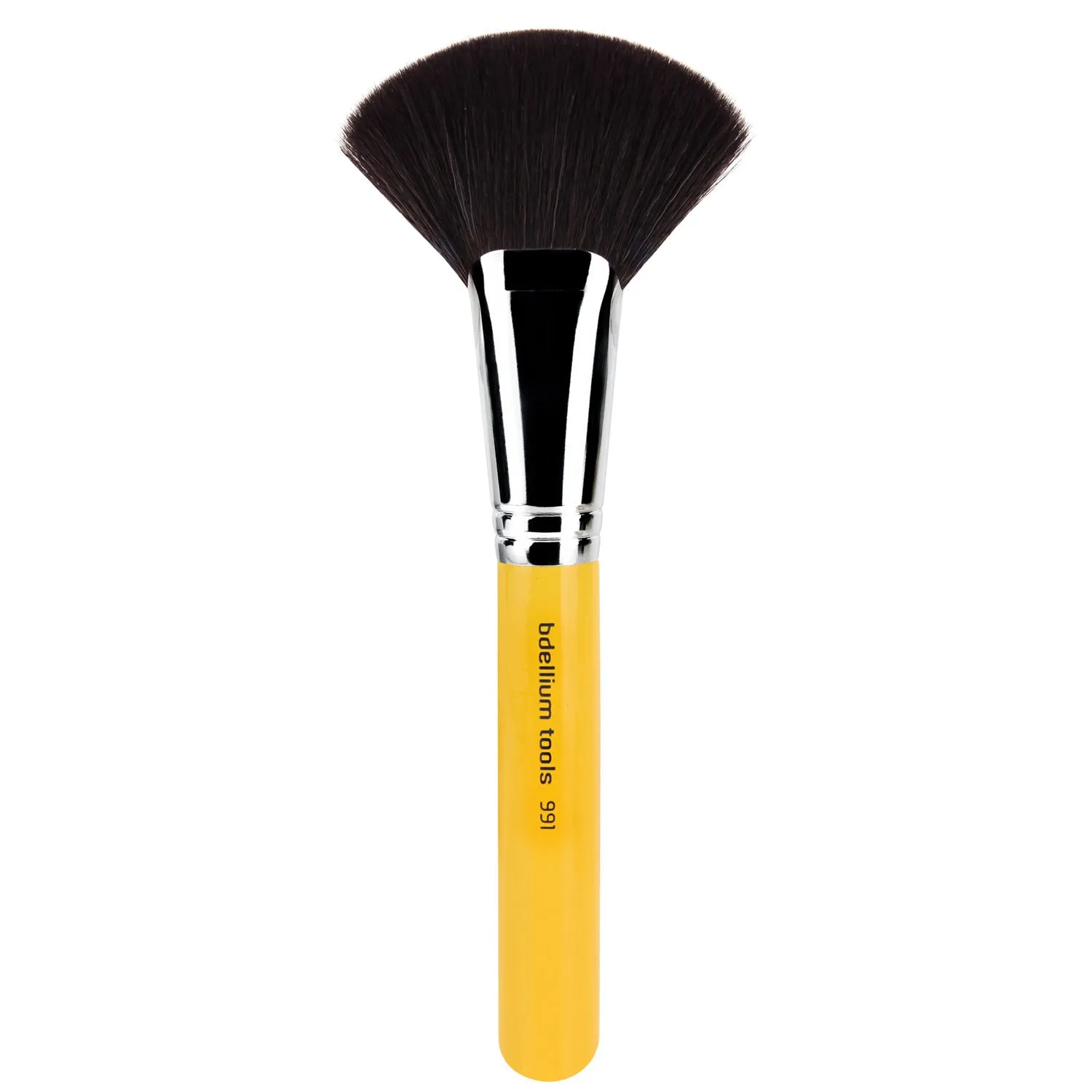 Studio 991 Powder Fan Brush