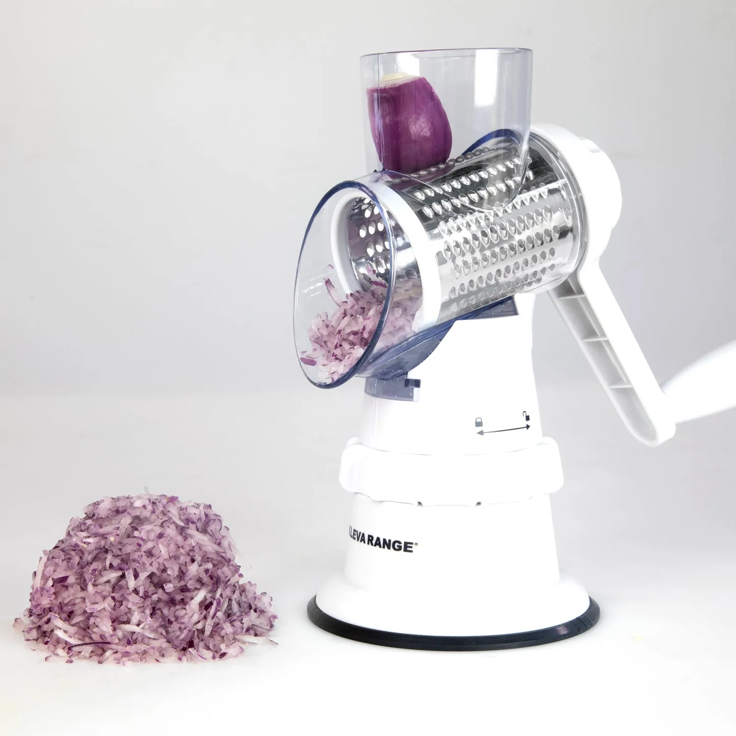 Sumo Slicer® TV Double Offer - Slice, Grate & Shred in Seconds