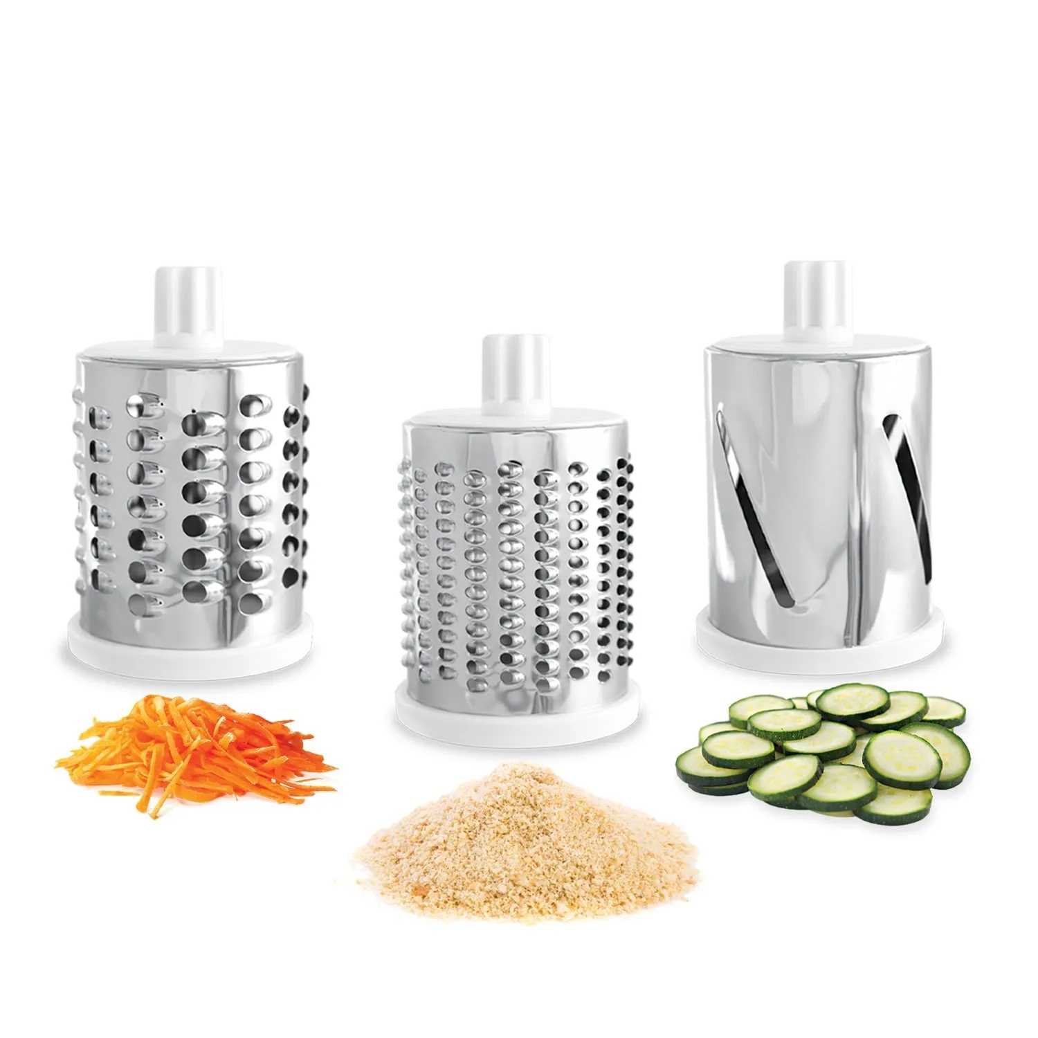 Sumo Slicer® TV Double Offer - Slice, Grate & Shred in Seconds