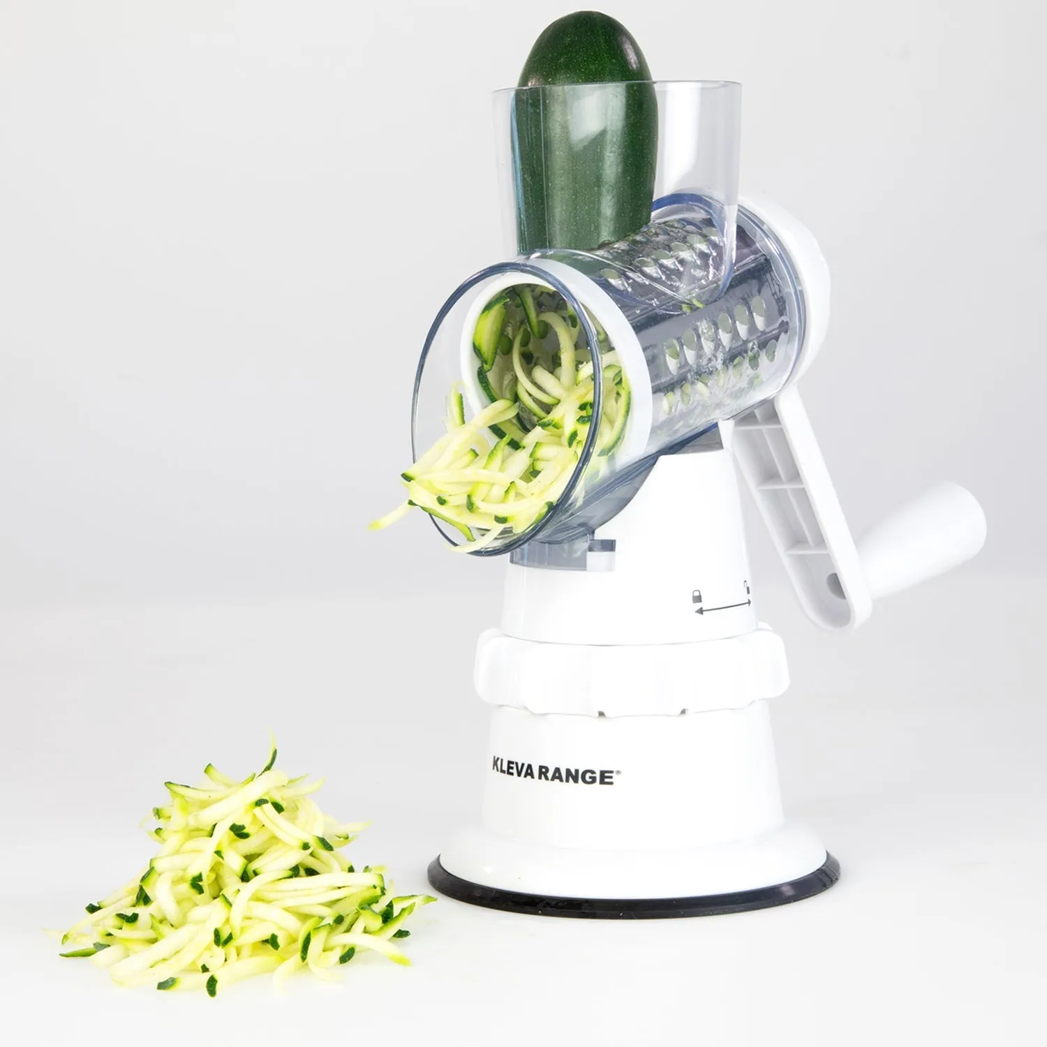 Sumo Slicer® TV Double Offer - Slice, Grate & Shred in Seconds