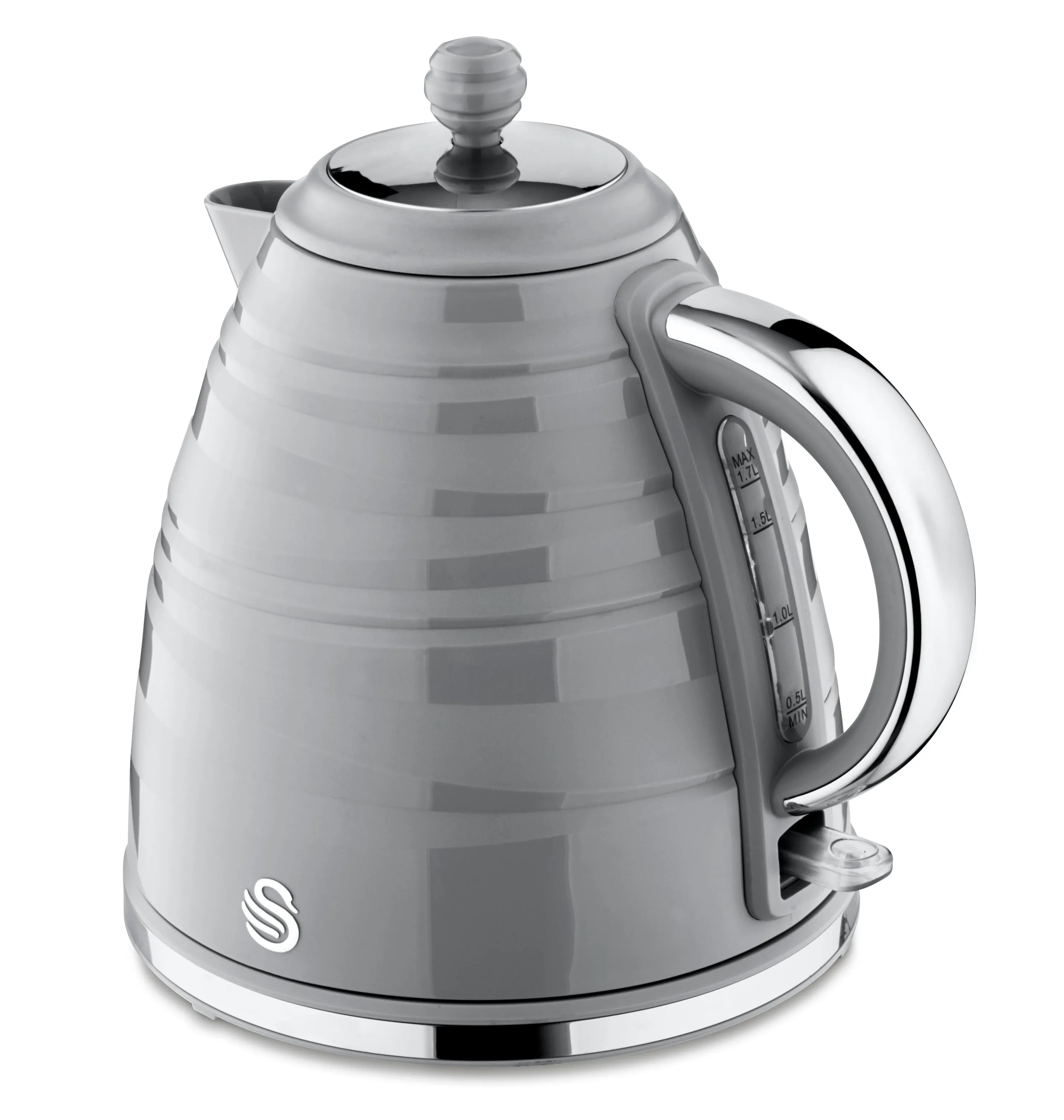 Swan Symphony 1.7 Litre Jug Kettle