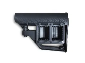 Tac-Hammer® Rear Stock - Black