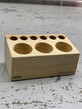 The Brush Block Mini