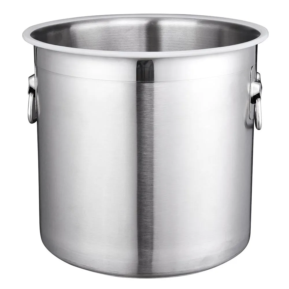 TheLAShop 3 Gallon Degassing Stainless Steel Vacuum Chamber