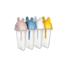 Titiz Snowy Ice Cream Mould 4pc AP-9179