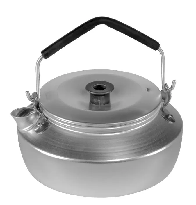 Trangia Kettle for 27 Series Cookers