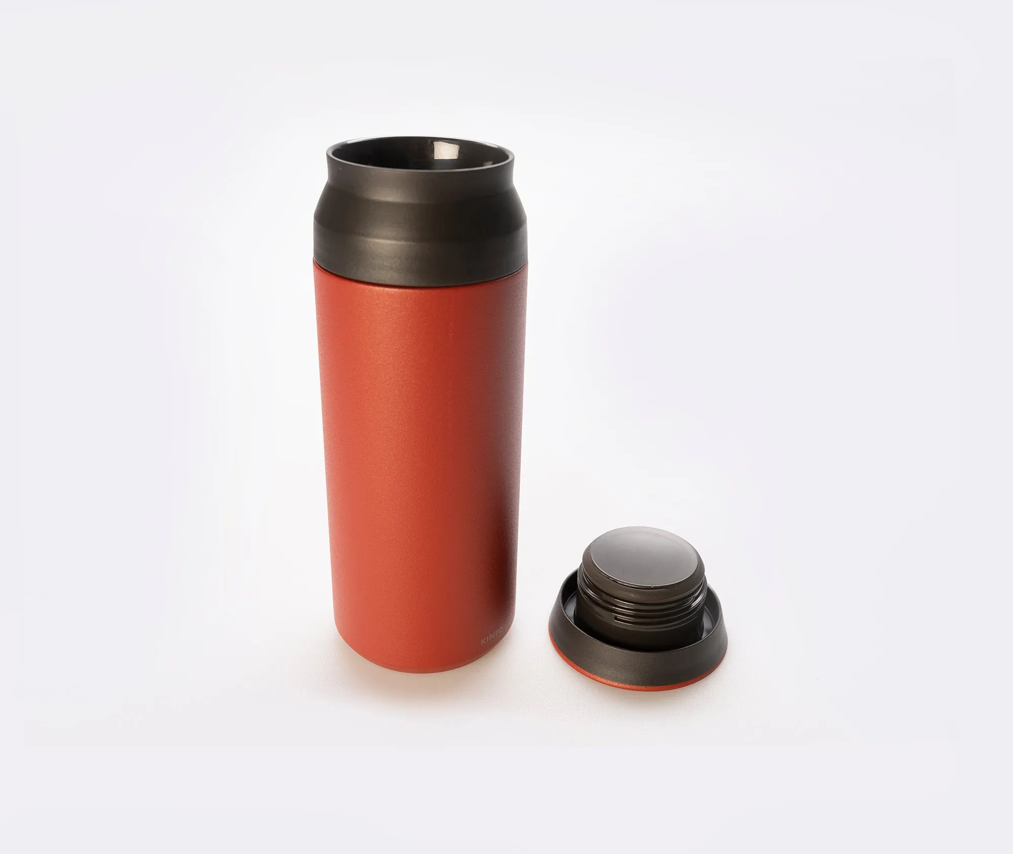 Travel Tumbler 500ml - Red