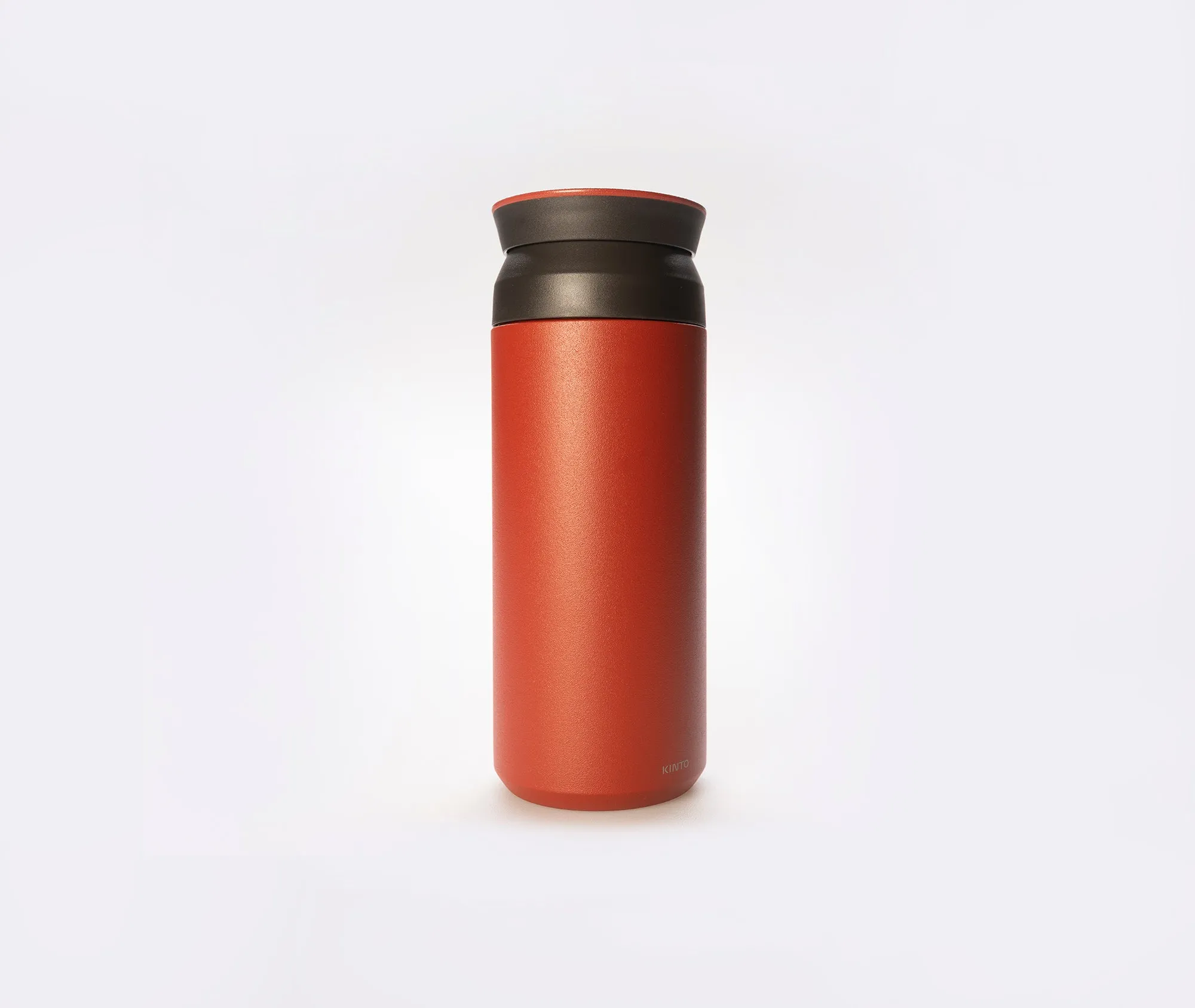 Travel Tumbler 500ml - Red