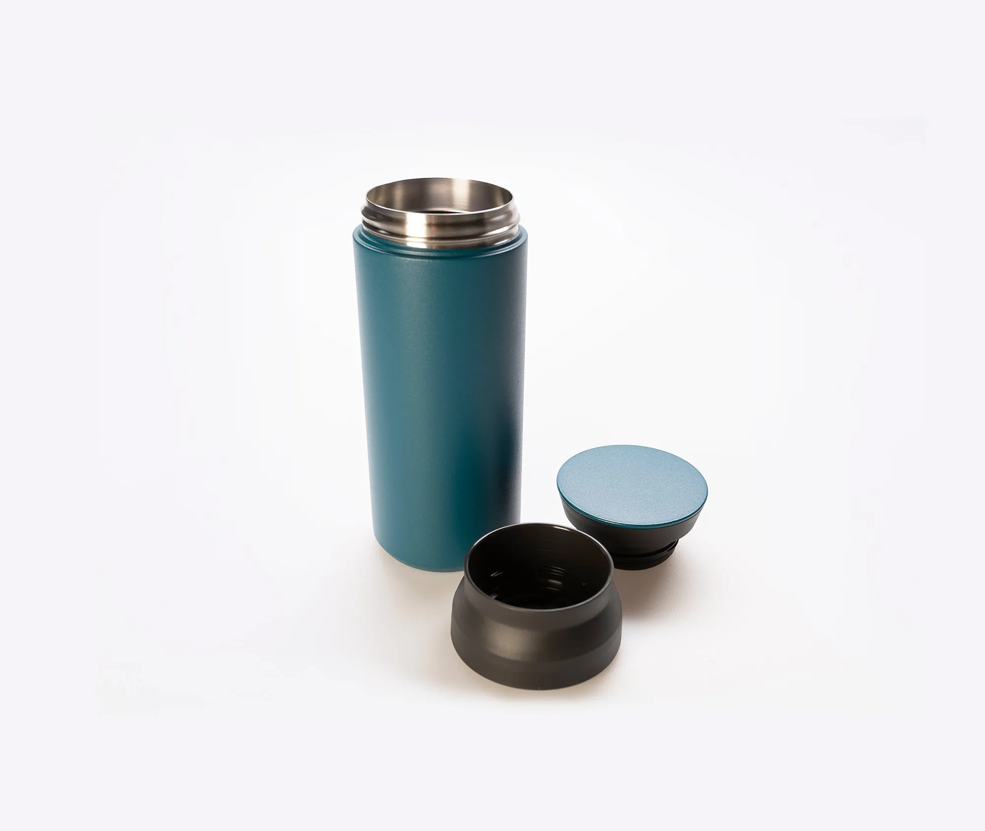 Travel Tumbler 500ml - Turquoise