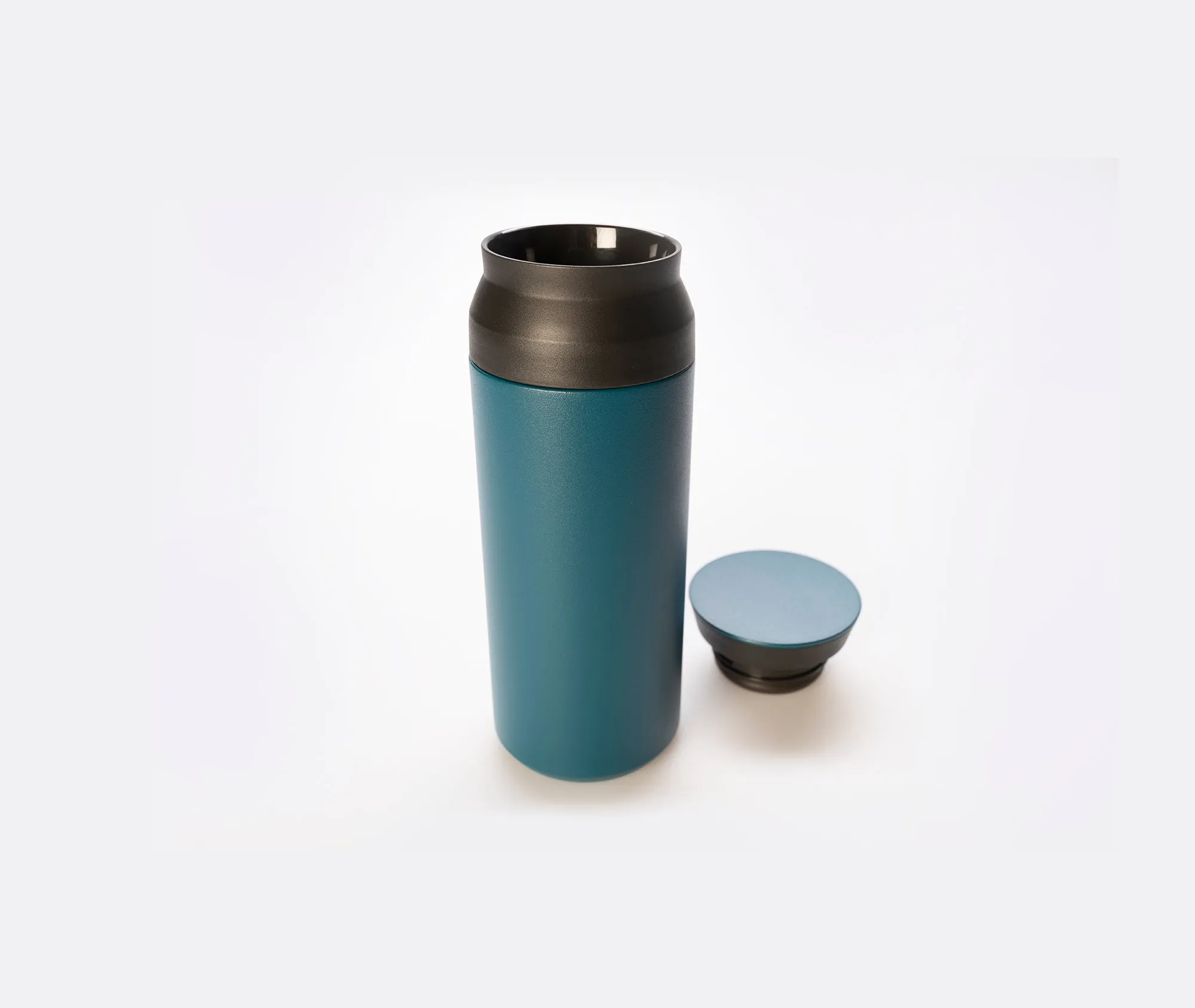 Travel Tumbler 500ml - Turquoise