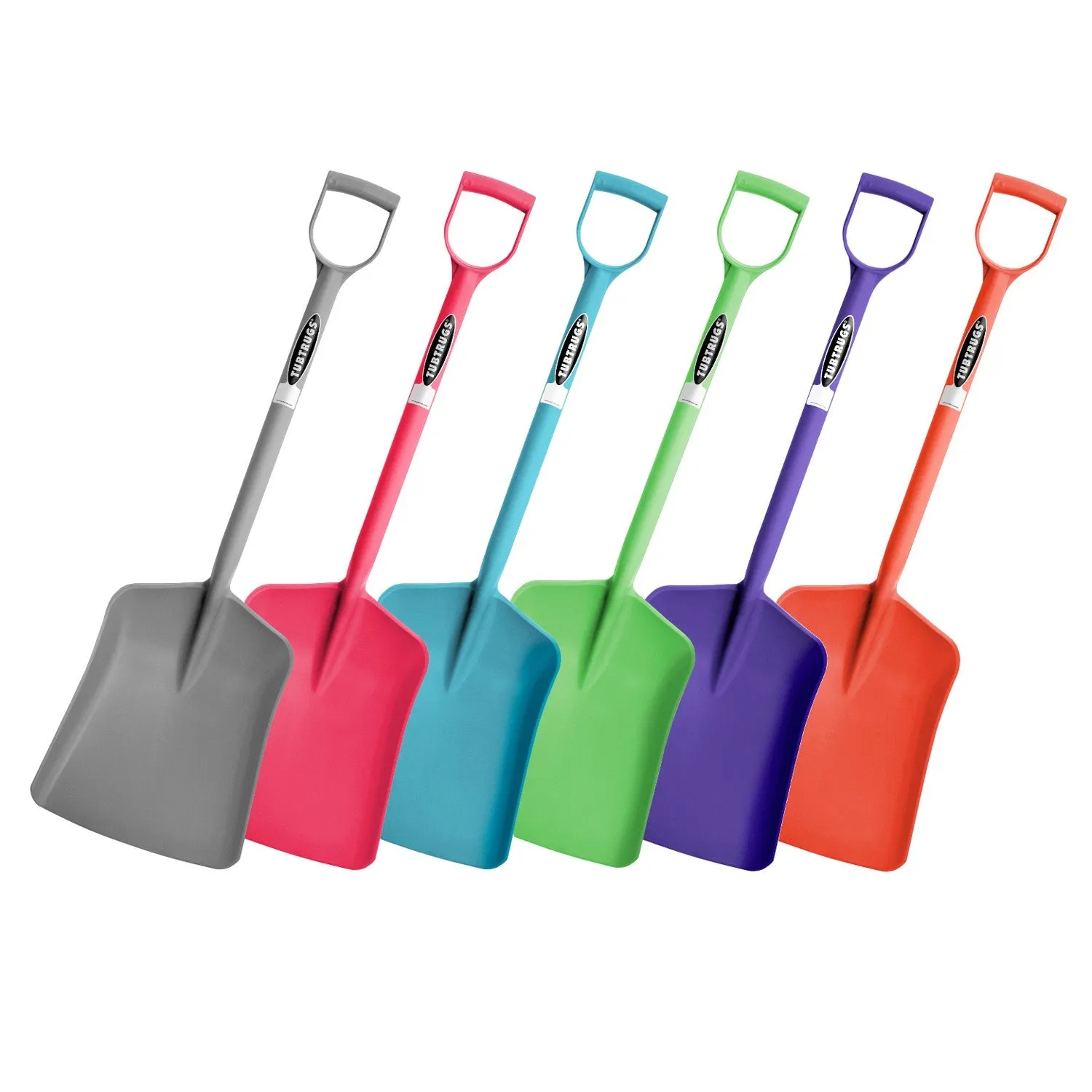 Tubtrug Shovel