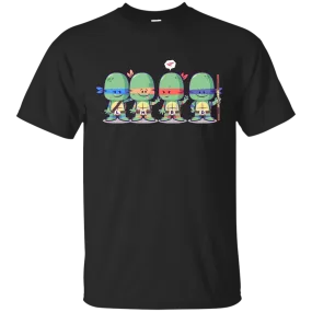 Turtle Power T-Shirt