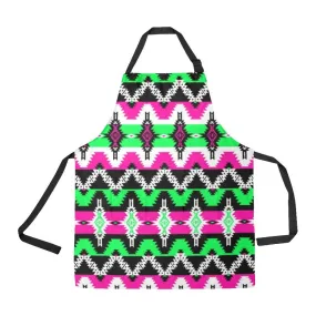 Two Spirit Ceremony Apron