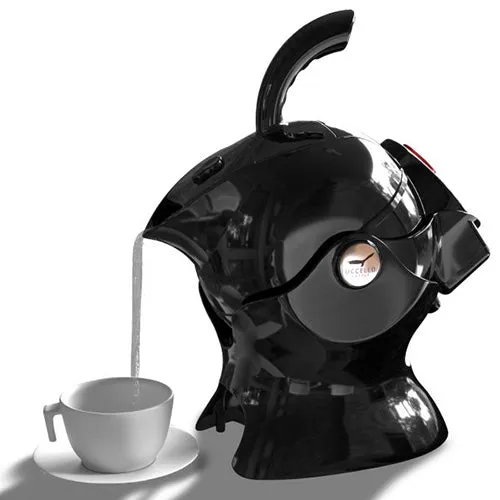 Uccello Kettle