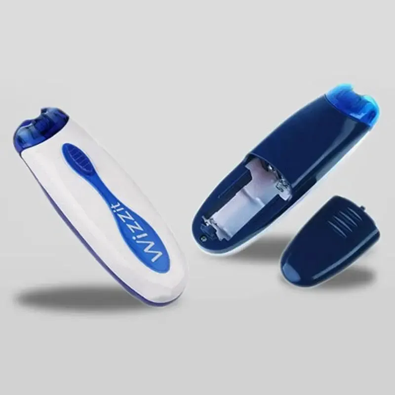 Ultra Wizzit Epilator