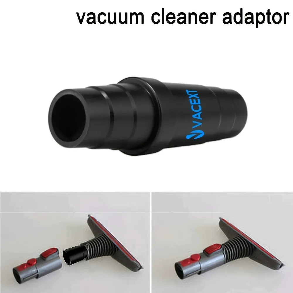 Universal Vacuum Adapter Connect Hose to 323539mm Cleaners