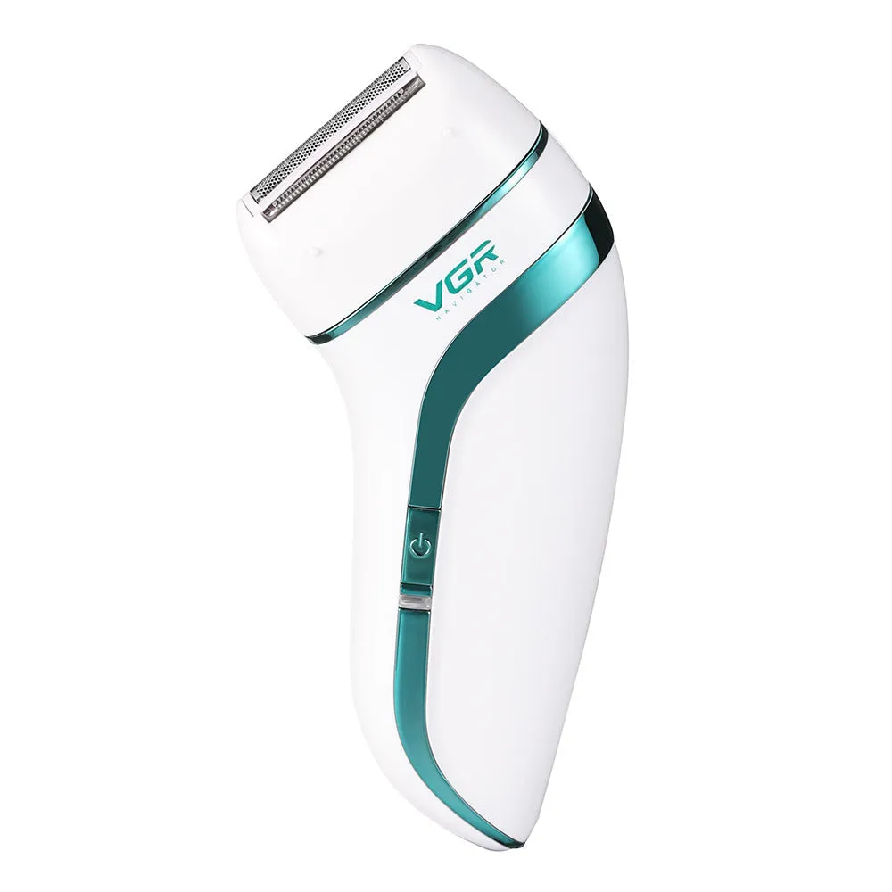 USB Rechargeable 3-in-1 Electric Hair Shaving Machine