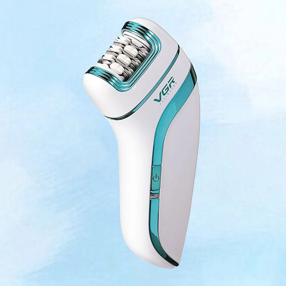 USB Rechargeable 3-in-1 Electric Hair Shaving Machine