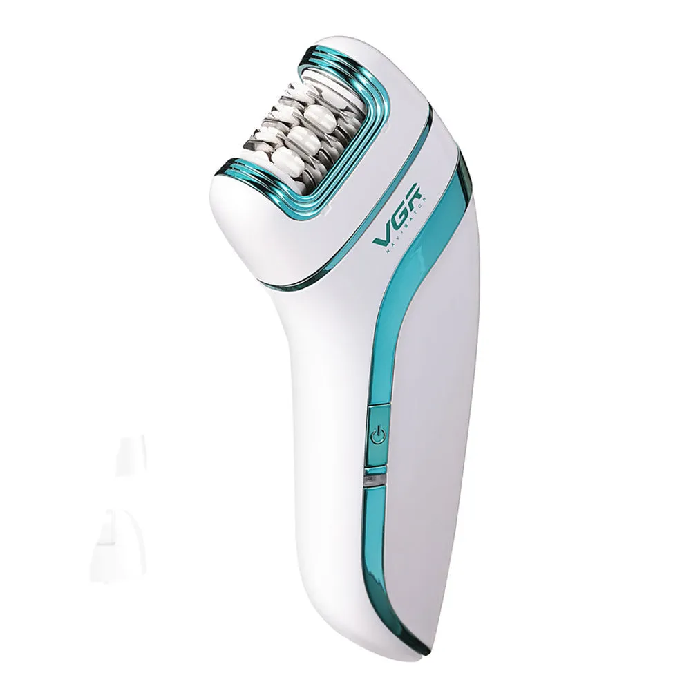 USB Rechargeable 3-in-1 Electric Hair Shaving Machine