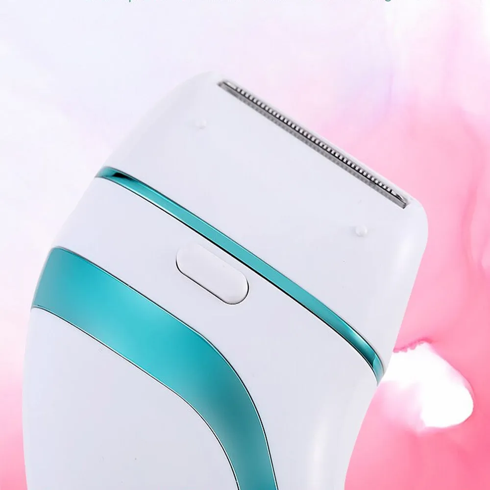 USB Rechargeable 3-in-1 Electric Hair Shaving Machine