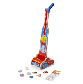 Vacuum Cleaner Play Set