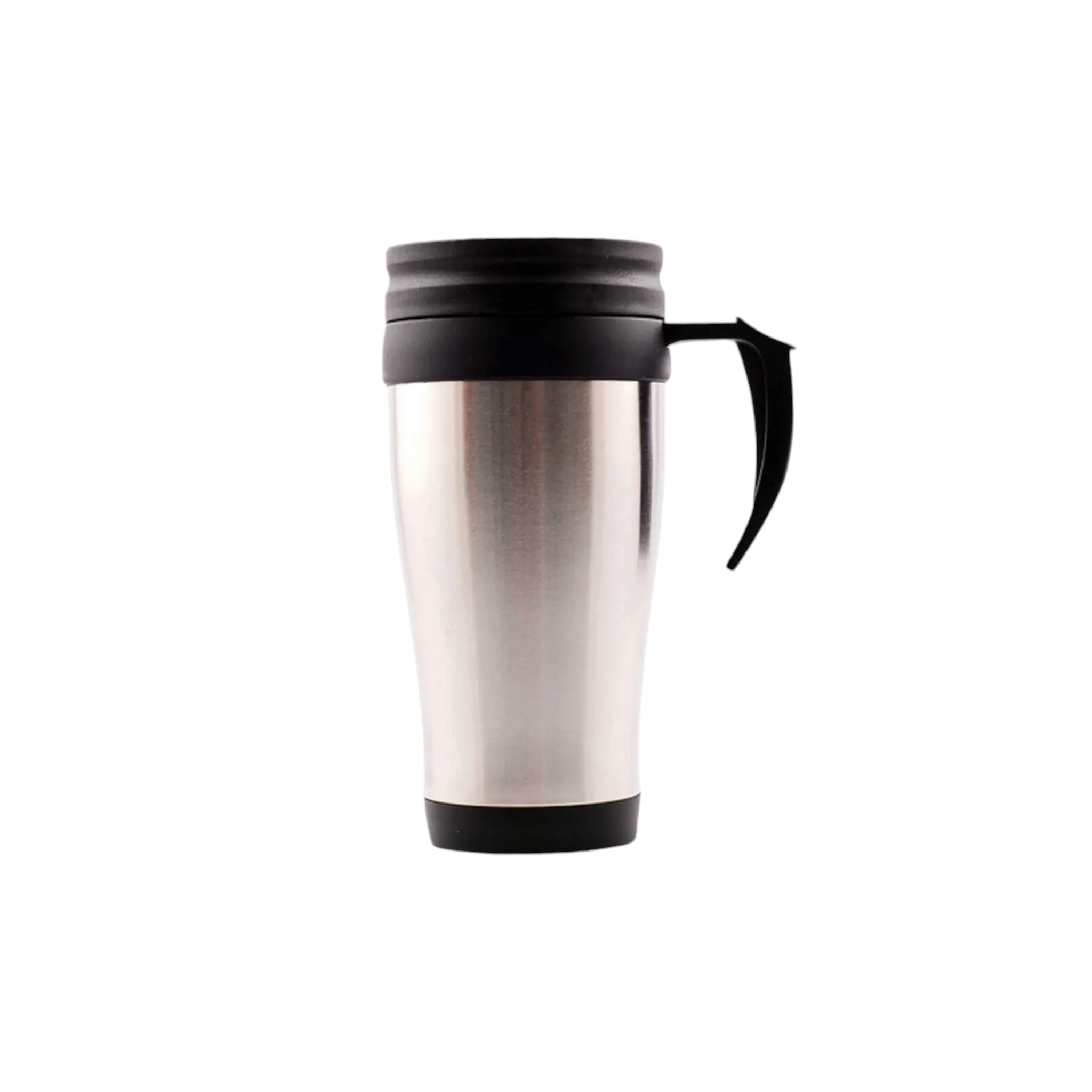 Vacuum Travel Mug 400ml Thermal Car Cup Flask