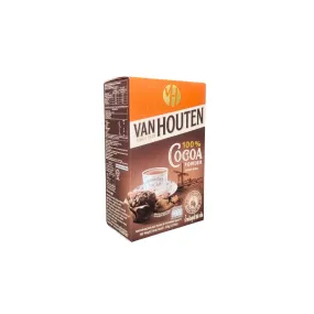 Van Houten Cocoa Powder 350g