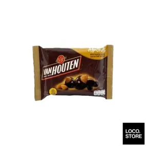 Van Houten Semi-Sweet Almond Dragees 80g