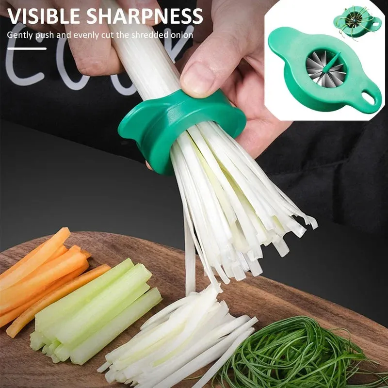 Vegetable Shredder Kitchen Accessories