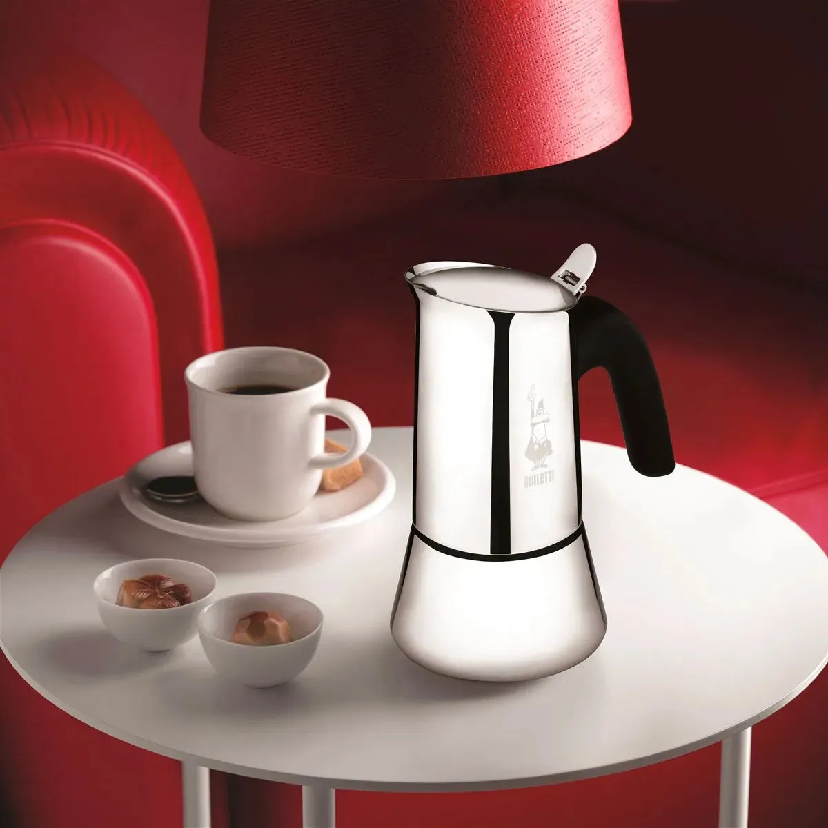 Venus Coffee Maker - 2 Cups