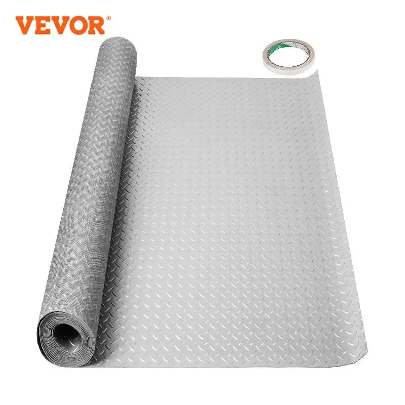 VEVOR Anti-slip Garage Floor Protective Mat