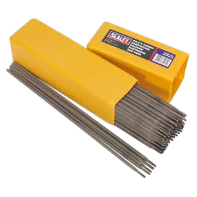 Welding Electrodes Hardfacing ¯3.2 x 350mm 5kg Pack