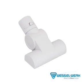 Wessel Werk Mini Air PowerBrush -  Light Grey - PW019G