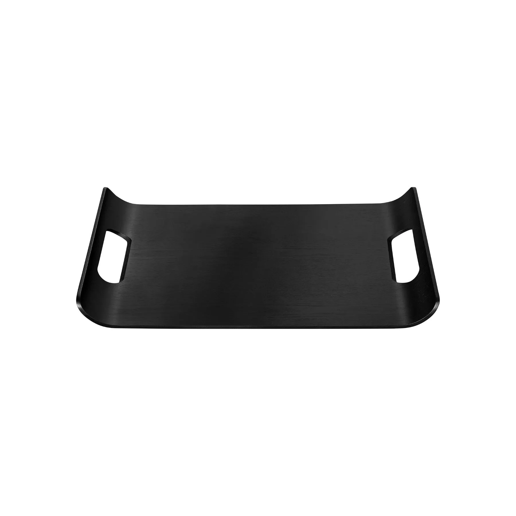 WILO Wood Serving Tray - Black