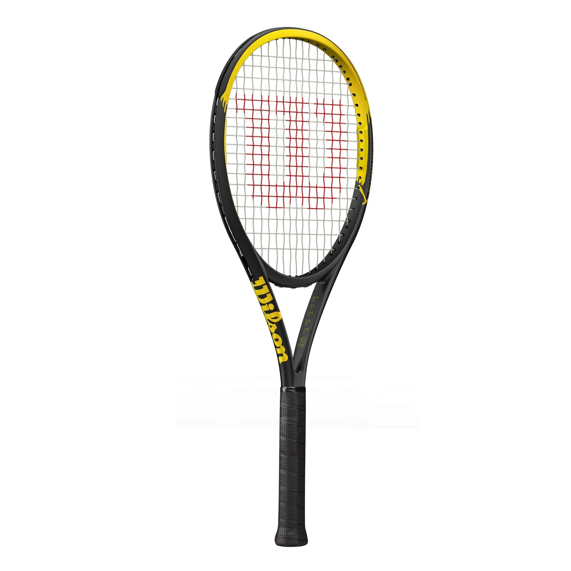 Wilson Hyper Hammer Legacy Mid Tennis Racket