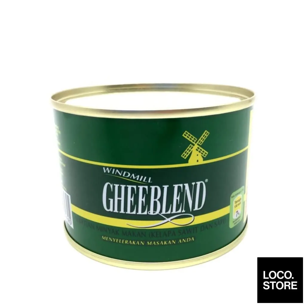 Windmill Gheeblend 200g