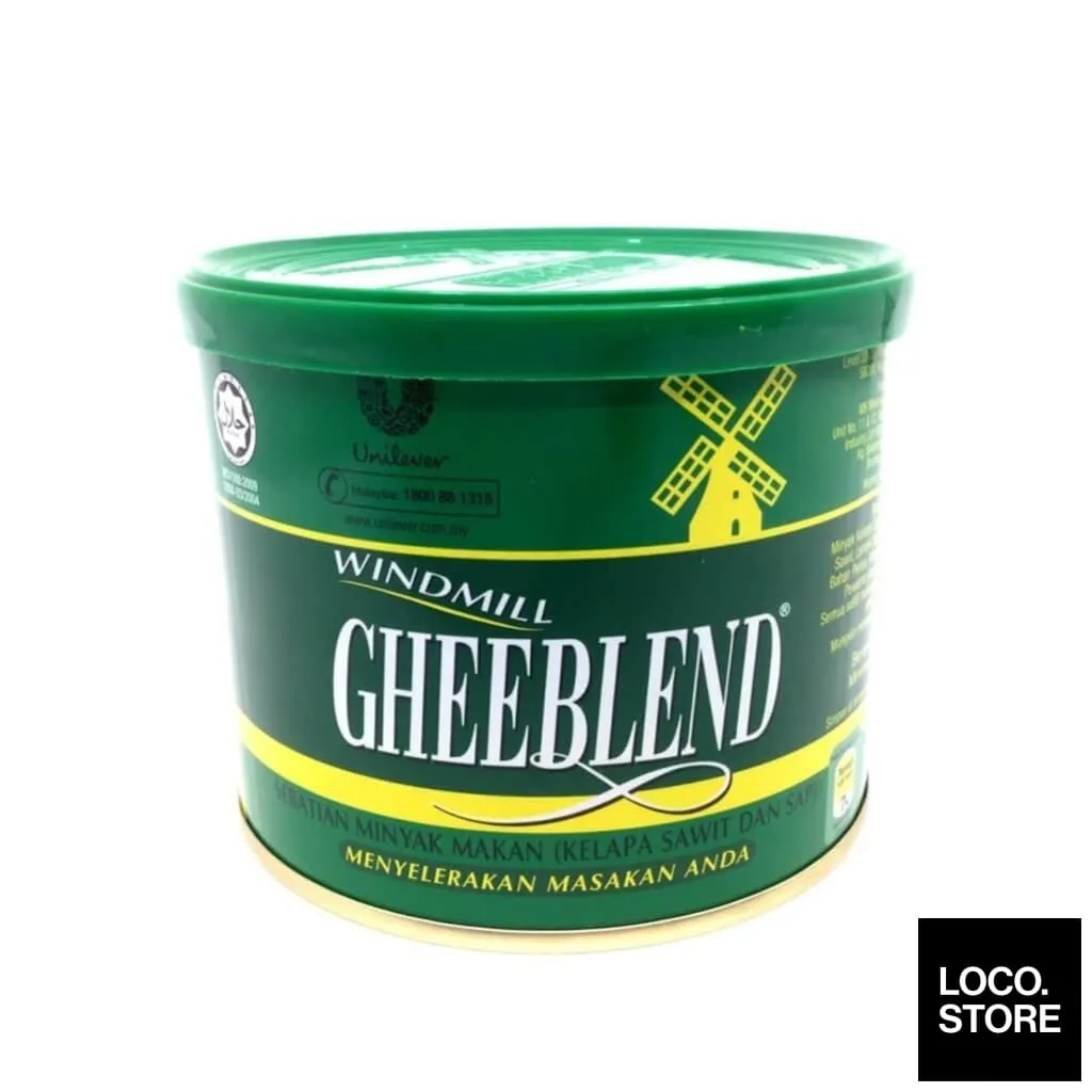 Windmill Gheeblend 400g