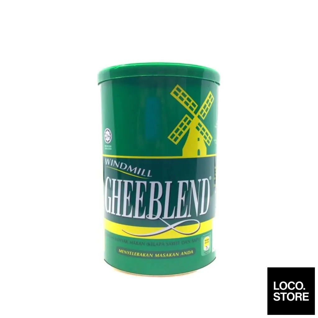 Windmill Gheeblend 800g