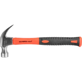 Workman 16oz Claw Hammer