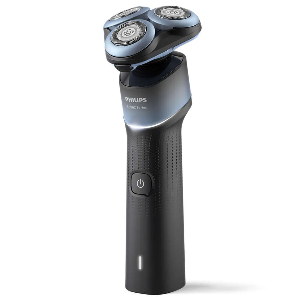 X5006 WET & DRY SHAVER