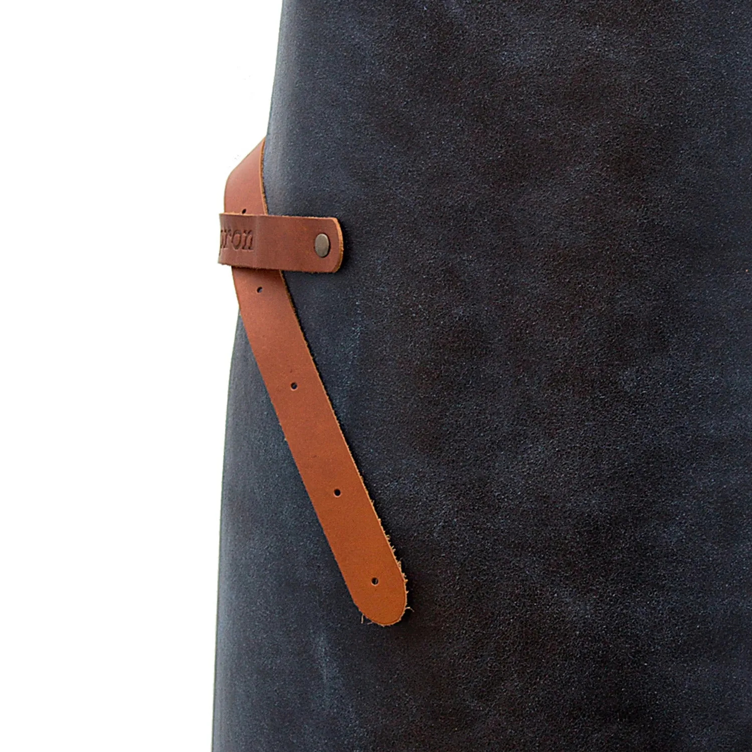 Xapron Kansas Leather Apron