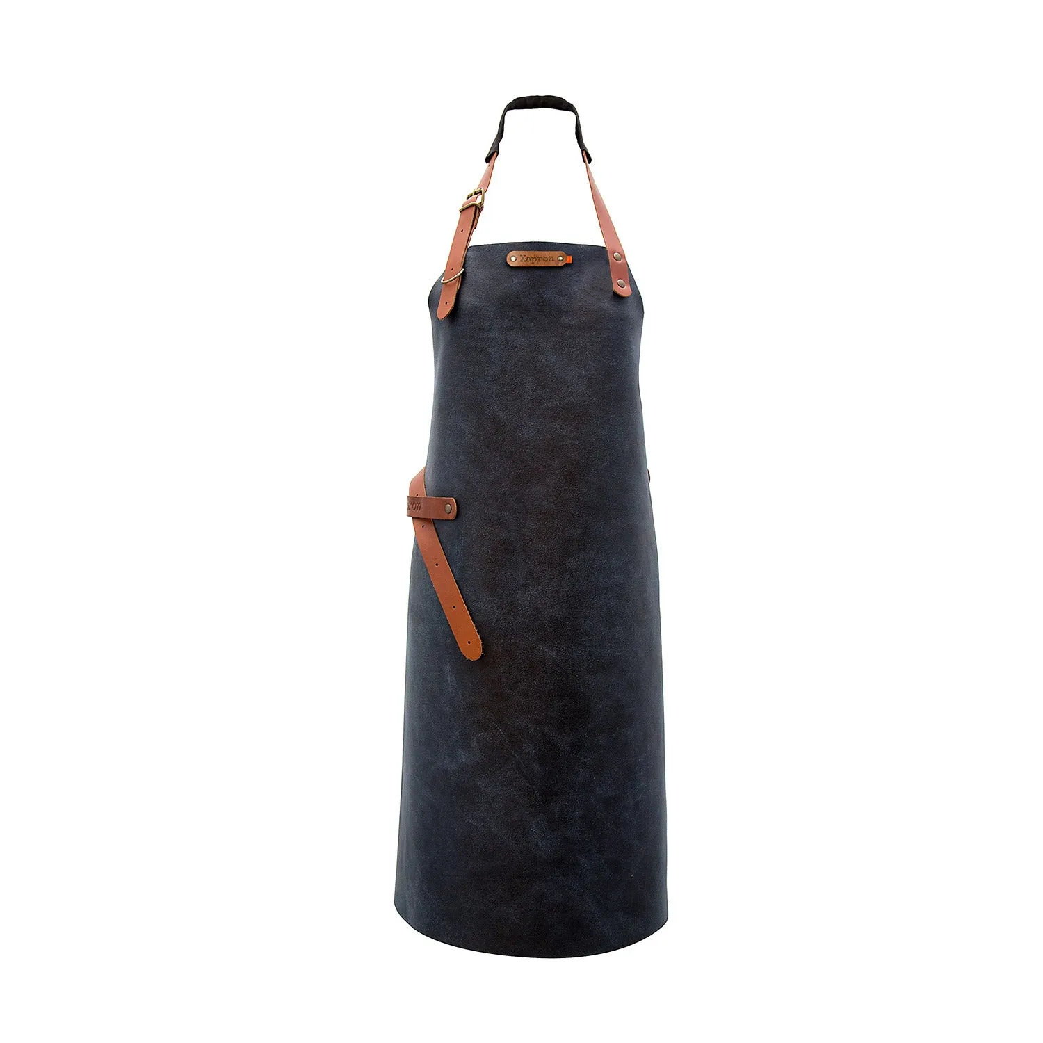 Xapron Kansas Leather Apron