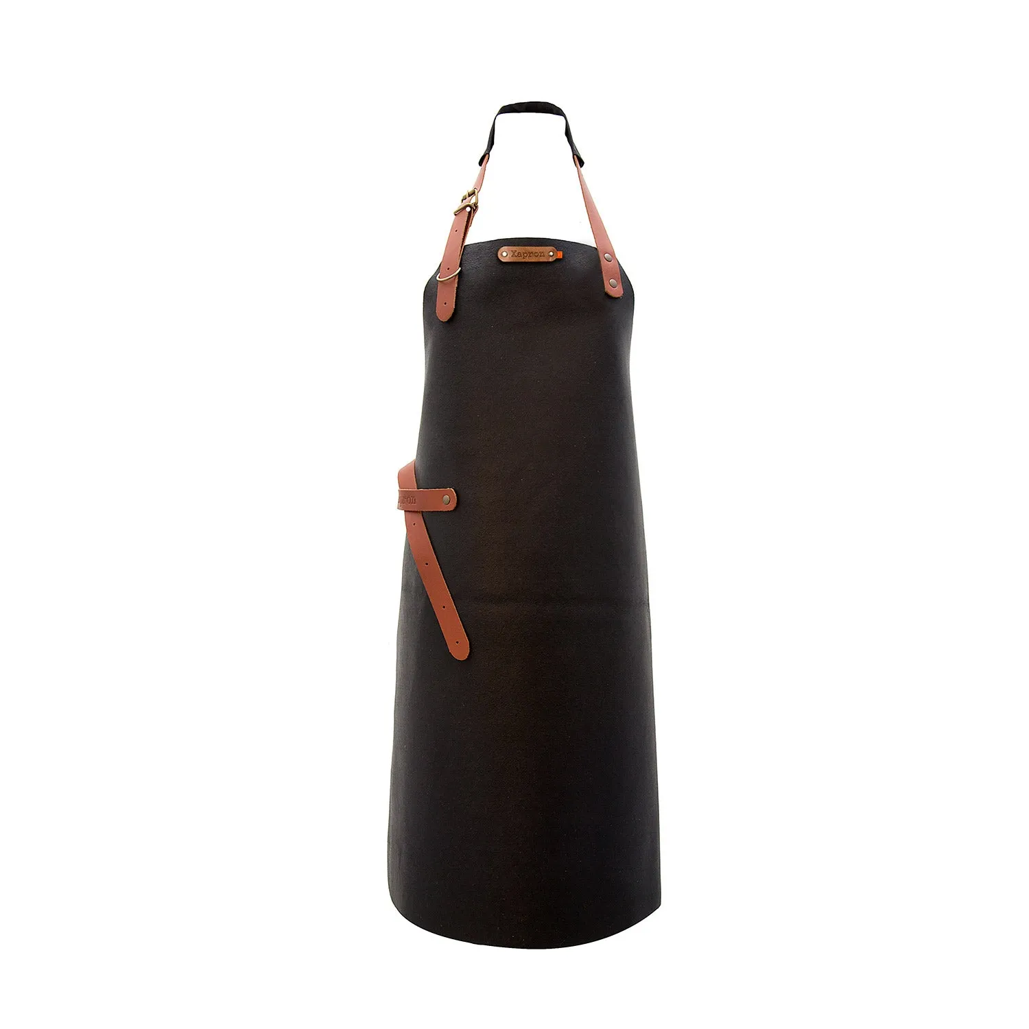 Xapron Kansas Leather Apron