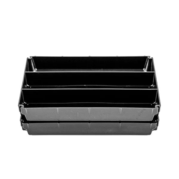 YakAttack TracPak Tray 1x3 Two Pack