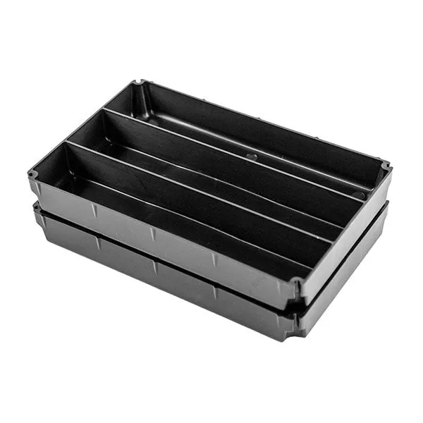 YakAttack TracPak Tray 1x3 Two Pack